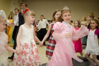 Состоялось торжественное закрытие XIII Пасхального фестиваля