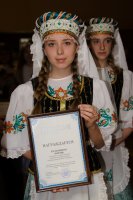 Состоялось торжественное закрытие XIII Пасхального фестиваля