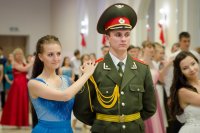 Состоялось торжественное закрытие XIII Пасхального фестиваля