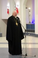 Состоялось торжественное закрытие XIII Пасхального фестиваля