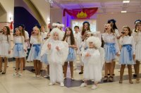 Состоялось торжественное закрытие XIII Пасхального фестиваля