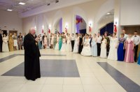 Состоялось торжественное закрытие XIII Пасхального фестиваля