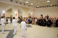 Состоялось торжественное закрытие XIII Пасхального фестиваля