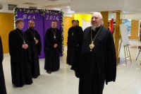 Состоялось торжественное закрытие XIII Пасхального фестиваля