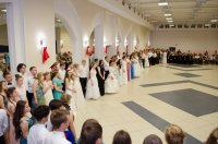 Состоялось торжественное закрытие XIII Пасхального фестиваля