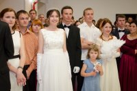 Состоялось торжественное закрытие XIII Пасхального фестиваля