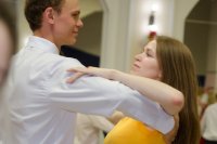 Состоялось торжественное закрытие XIII Пасхального фестиваля