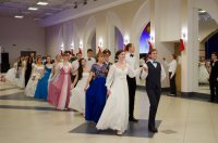 Состоялось торжественное закрытие XIII Пасхального фестиваля