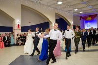 Состоялось торжественное закрытие XIII Пасхального фестиваля