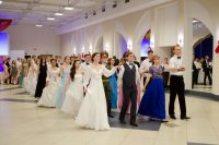 Состоялось торжественное закрытие XIII Пасхального фестиваля