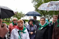 Экскурсионно-паломническая поездка к Жировичской иконе Божией Матери