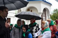 Экскурсионно-паломническая поездка к Жировичской иконе Божией Матери