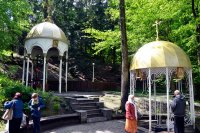 Экскурсионно-паломническая поездка к Жировичской иконе Божией Матери