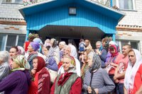 Торжества в день памяти св.прав. Иоанна Кормянского Торжества в день памяти св.прав. Иоанна Кормянского