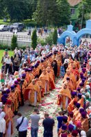 Торжества в день памяти св.прав. Иоанна Кормянского Торжества в день памяти св.прав. Иоанна Кормянского