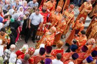 Торжества в день памяти св.прав. Иоанна Кормянского Торжества в день памяти св.прав. Иоанна Кормянского