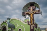 Всенощное бдение в канун дня памяти св. прав. Иоанна Кормянского Всенощное бдение в канун дня памяти св. прав. Иоанна Кормянского