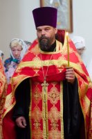 Всенощное бдение в канун дня памяти св. прав. Иоанна Кормянского Всенощное бдение в канун дня памяти св. прав. Иоанна Кормянского