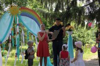 «Родовая память»