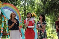 «Родовая память»