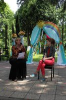 «Родовая память»