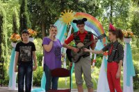 «Родовая память»