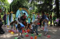 «Родовая память»