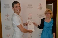 ГОМЕЛЬ. Состоялся турнир по интеллектуальным играм «Фавор+»