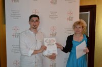 ГОМЕЛЬ. Состоялся турнир по интеллектуальным играм «Фавор+»