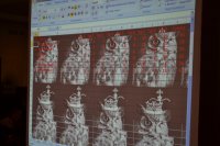 ГОМЕЛЬ. Состоялся турнир по интеллектуальным играм «Фавор+»