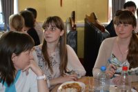 ГОМЕЛЬ. Состоялся турнир по интеллектуальным играм «Фавор+»