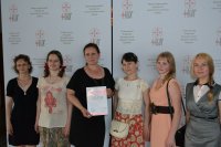 ГОМЕЛЬ. Состоялся турнир по интеллектуальным играм «Фавор+»