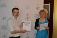 ГОМЕЛЬ. Состоялся турнир по интеллектуальным играм «Фавор+»