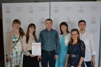 ГОМЕЛЬ. Состоялся турнир по интеллектуальным играм «Фавор+»