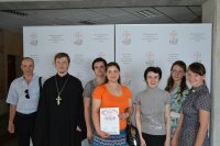 ГОМЕЛЬ. Состоялся турнир по интеллектуальным играм «Фавор+»