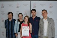 ГОМЕЛЬ. Состоялся турнир по интеллектуальным играм «Фавор+»