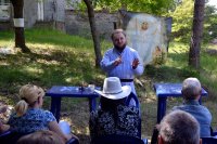 Ежегодный слет молодежи Гомельской епархии Ежегодный слет молодежи Гомельской епархии