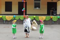 ГОМЕЛЬ. Священник принял участие в праздничном мероприятии в Гомельском доме-интернате для детей-инвалидов и молодых инвалидов с ОПФР ГОМЕЛЬ. Священник принял участие в праздничном мероприятии в Гомельском доме-интернате для детей-инвалидов и молодых инвалидов с ОПФР