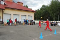 ГОМЕЛЬ. Священник принял участие в праздничном мероприятии в Гомельском доме-интернате для детей-инвалидов и молодых инвалидов с ОПФР ГОМЕЛЬ. Священник принял участие в праздничном мероприятии в Гомельском доме-интернате для детей-инвалидов и молодых инвалидов с ОПФР