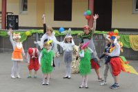 ГОМЕЛЬ. Священник принял участие в праздничном мероприятии в Гомельском доме-интернате для детей-инвалидов и молодых инвалидов с ОПФР ГОМЕЛЬ. Священник принял участие в праздничном мероприятии в Гомельском доме-интернате для детей-инвалидов и молодых инвалидов с ОПФР