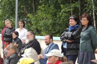 ГОМЕЛЬ. Священник принял участие в праздничном мероприятии в Гомельском доме-интернате для детей-инвалидов и молодых инвалидов с ОПФР ГОМЕЛЬ. Священник принял участие в праздничном мероприятии в Гомельском доме-интернате для детей-инвалидов и молодых инвалидов с ОПФР