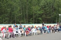 ГОМЕЛЬ. Священник принял участие в праздничном мероприятии в Гомельском доме-интернате для детей-инвалидов и молодых инвалидов с ОПФР ГОМЕЛЬ. Священник принял участие в праздничном мероприятии в Гомельском доме-интернате для детей-инвалидов и молодых инвалидов с ОПФР