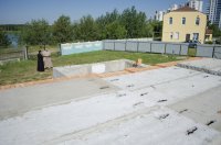 Рабочий визит в храм Преображения Господня г.Гомеля Рабочий визит в храм Преображения Господня г.Гомеля