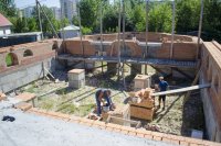 Рабочий визит в храм Преображения Господня г.Гомеля Рабочий визит в храм Преображения Господня г.Гомеля