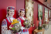 Торжественное собрание и праздничный концерт, посвящённые Дню Независимости Республики Беларусь