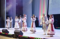 Торжественное собрание и праздничный концерт, посвящённые Дню Независимости Республики Беларусь
