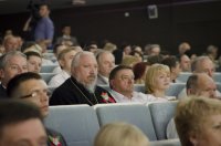 Торжественное собрание и праздничный концерт, посвящённые Дню Независимости Республики Беларусь