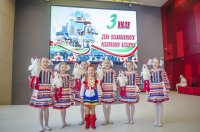 Торжественное собрание и праздничный концерт, посвящённые Дню Независимости Республики Беларусь