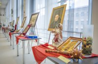 Торжественное собрание и праздничный концерт, посвящённые Дню Независимости Республики Беларусь