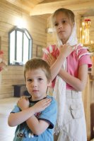 Божественная литургия в день памяти апостола Иуды, брата Господня